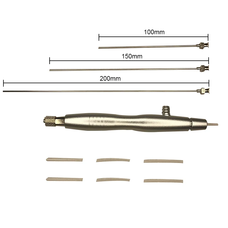

New 980nm Lipolysis Handle Accessories 1470nm Cannula Kits