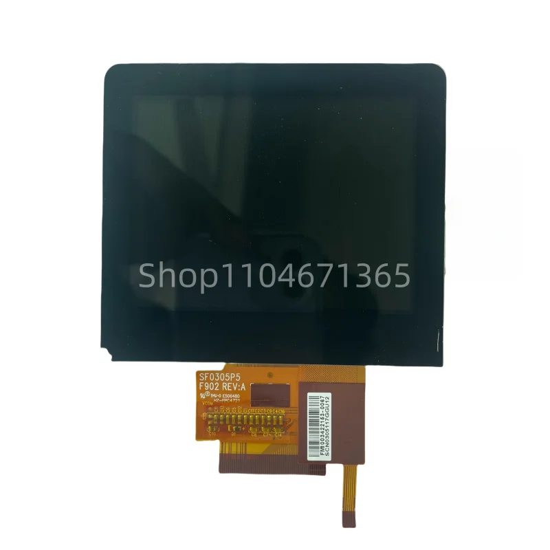 

LCD Display With Touch Screen for GPS Trolleys Golf Troller