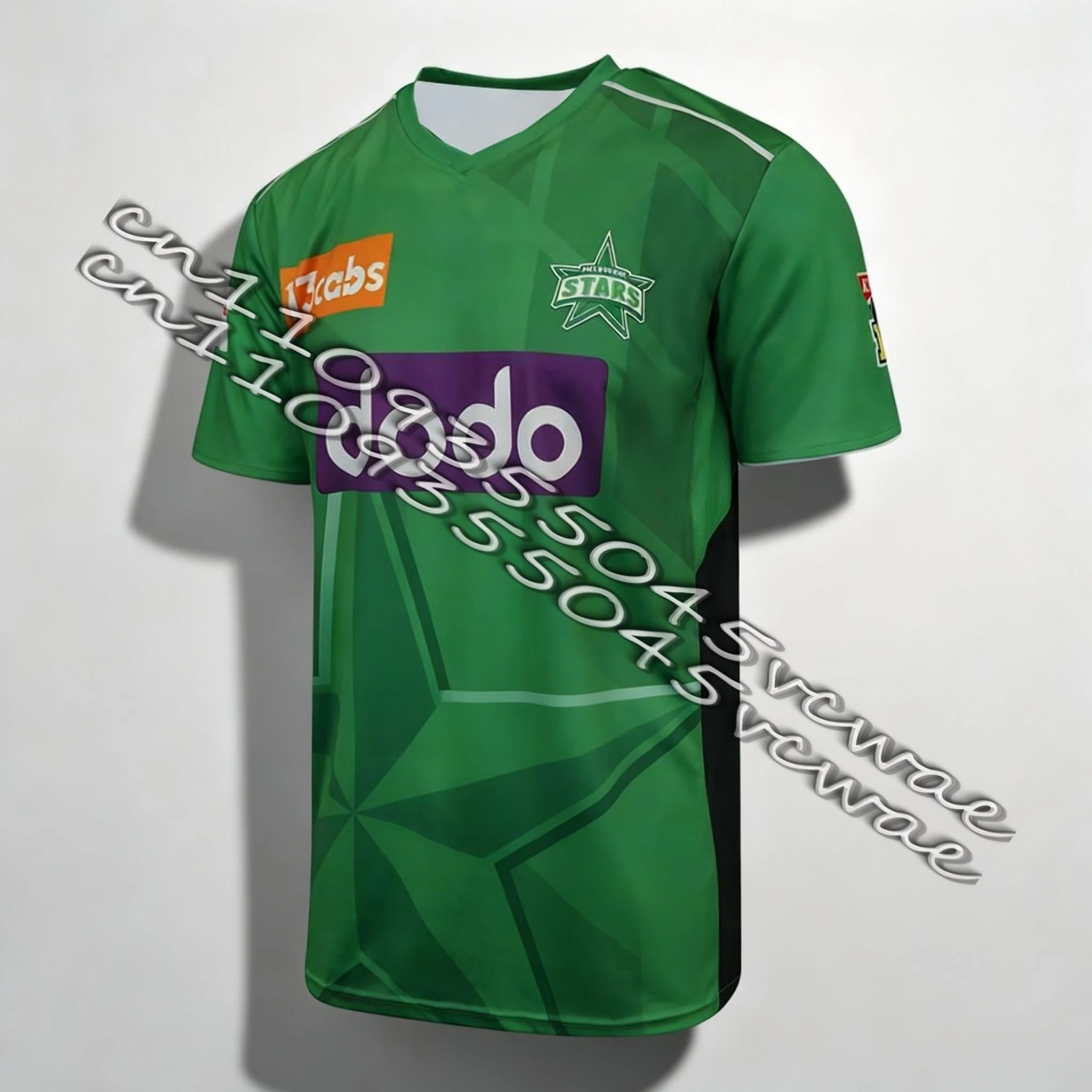 New 2026/25 Austral…