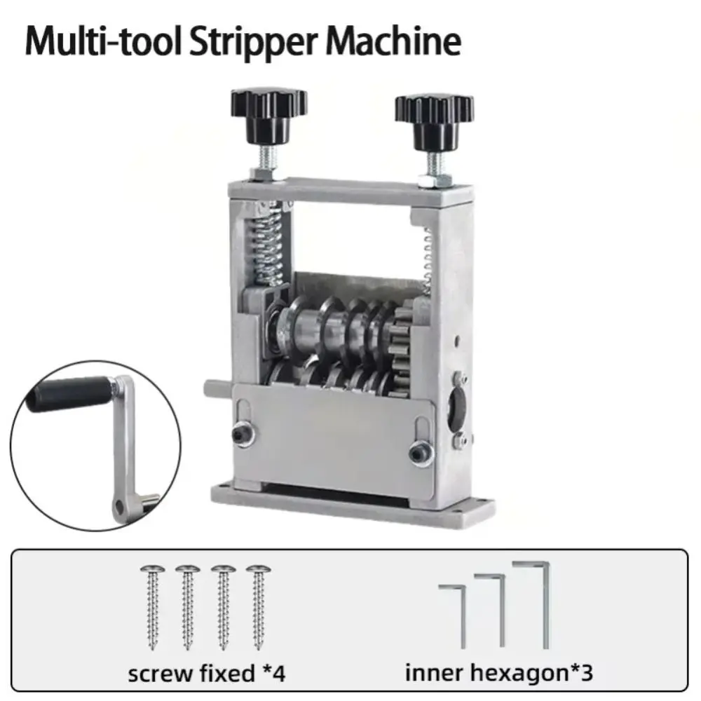 double-drive-manual-wire-stripping-machine-hand-crank-heavy-duty-copper-wire-stripper-universal-stripping-tool