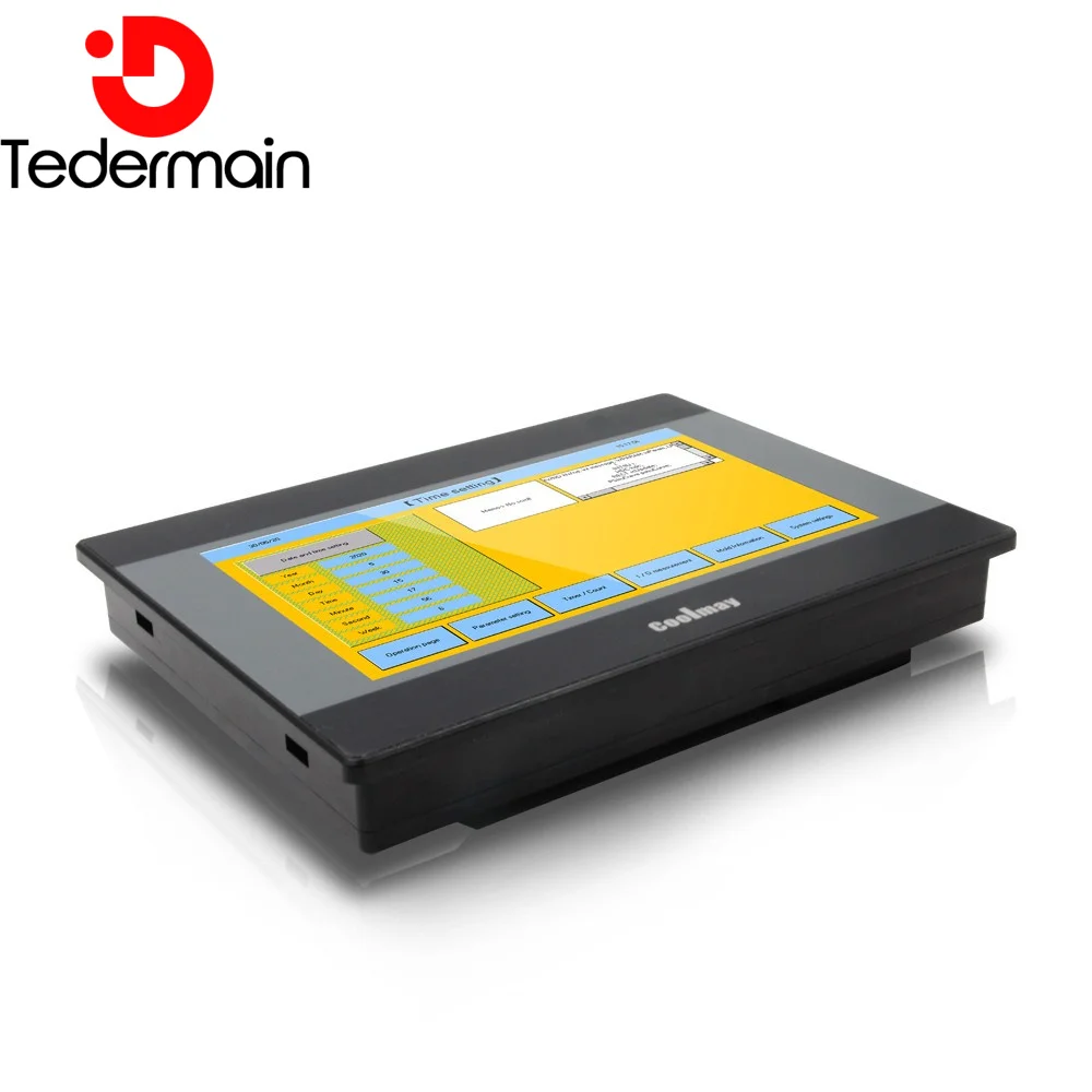 Coolmay HMI 3.7