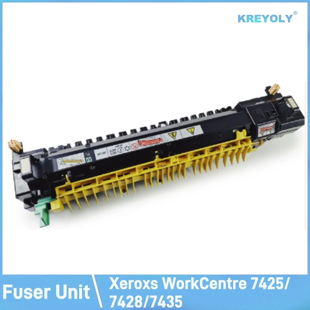 008R13062 (604K52352)  Refurbished Fuser Unit For Xeroxs WorkCentre 7425/7428/7435 Fuser Assembly