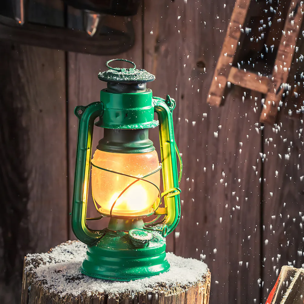 

Glass Oil Lamp Shade Clear Lamp Chimney Vintage Retro Design for Bedroom Living Room Hallway Lighting