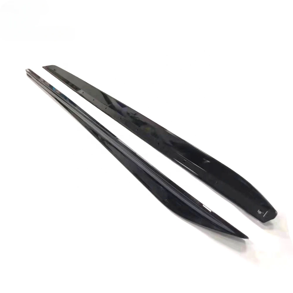 G20 MP Gloss Black Car Side Skirt for BMW 3 Series G20 G28