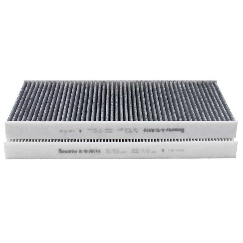 WESTGUARD A-carbonid id4 Filtro Aria Condizionata Per VW Volkswagen ID.3 ID4 ID6X CROZZ Audi Q4 e-tron Skoda Enyaq MK9016-2 SP1059-2