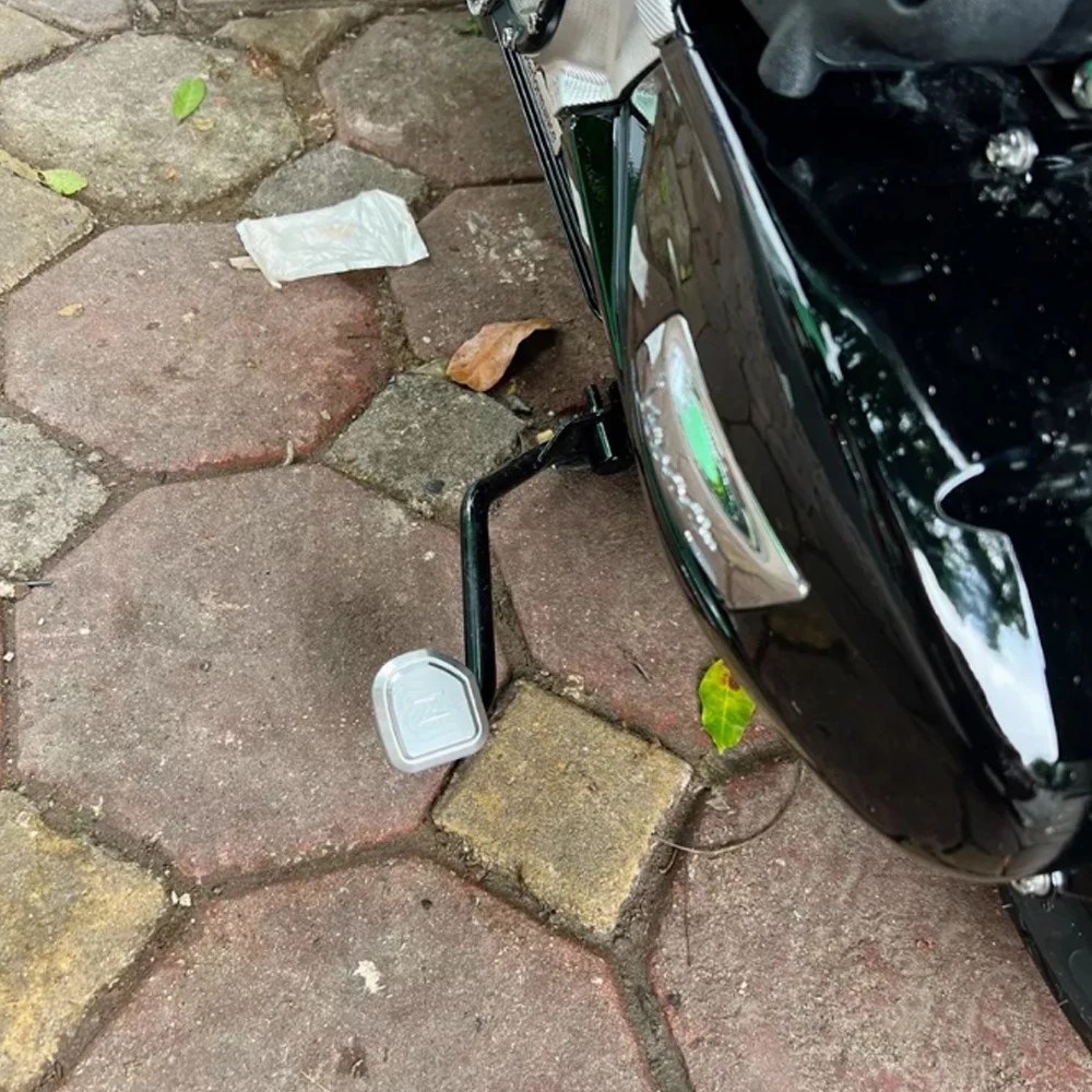 Zelioni z بطاقة دراجة نارية CNC الألومنيوم مركز غطاء حامل لفيسبا سبرينت ، بريمافيرا 150 LX/LXV/S150 GTS300 GTV250 HPE #3