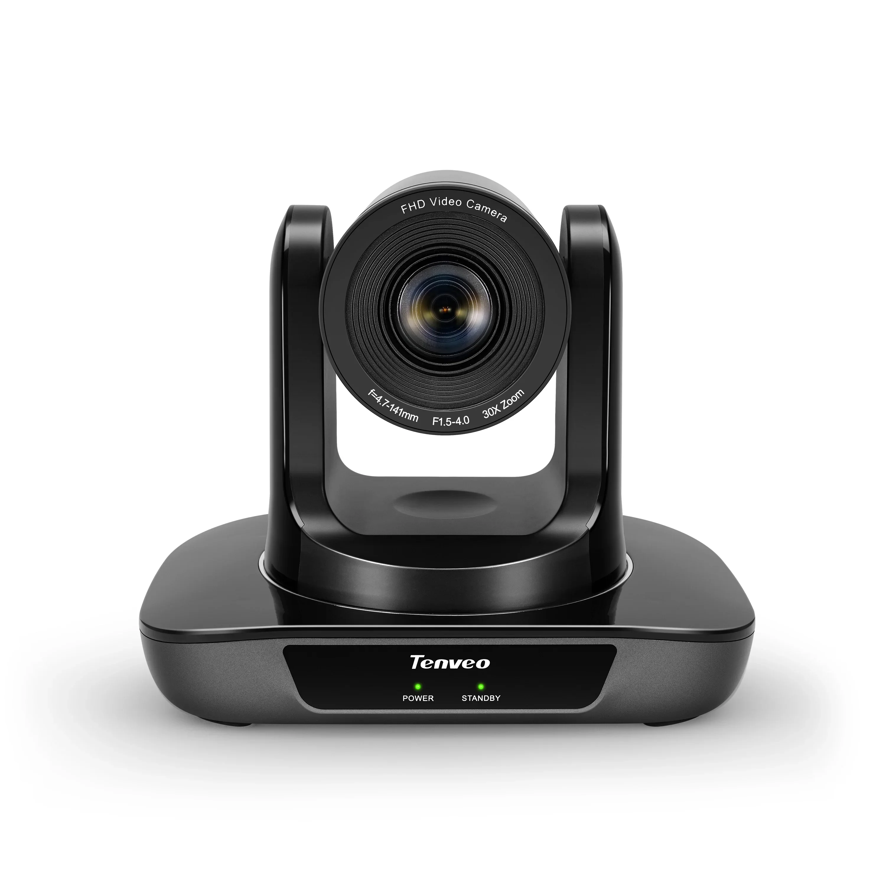 NEW TENVEO UHD30N Live Streaming Education 1080p 60fps Usb HDMI 30x Optical Video Conferencing Controller Ip Sdi Video Ptz