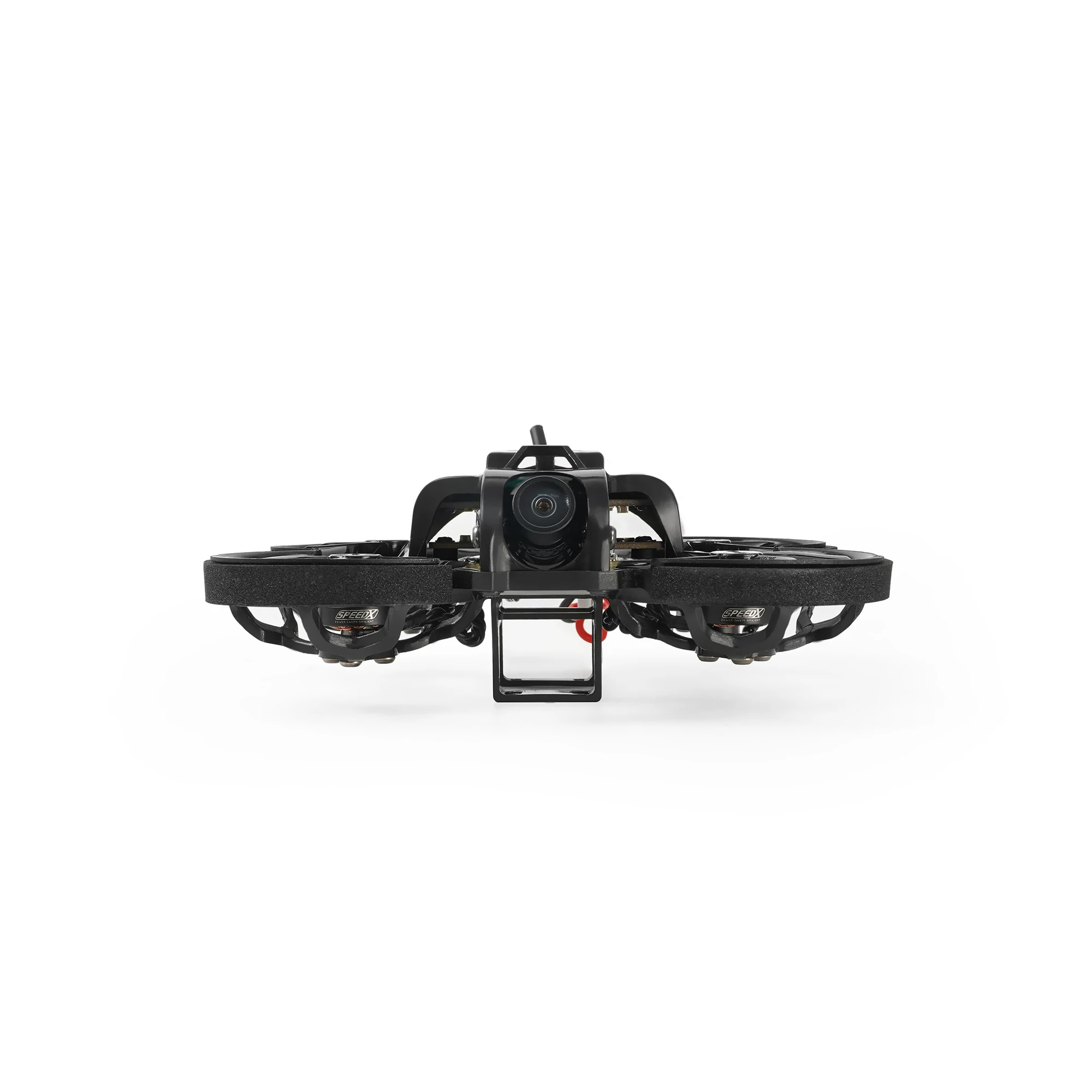 GEPRC TinyGO Racing V1.3 FPV Whoop dron RTF rama z włókna węglowego dla RC FPV Quadcopter wyścigów dronów serii nadaje się dla początkujących