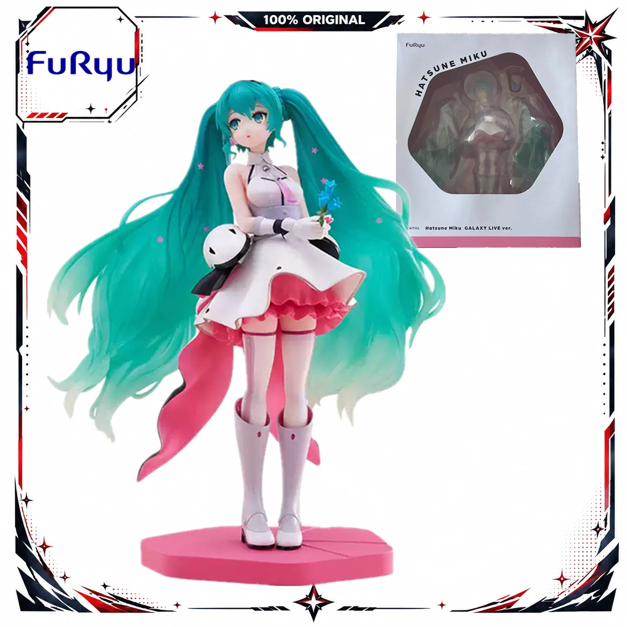 original-furyu-tenitol-piapro-hatsune-miku-galaxy-live-anime-action-figure-model-collection-figurine