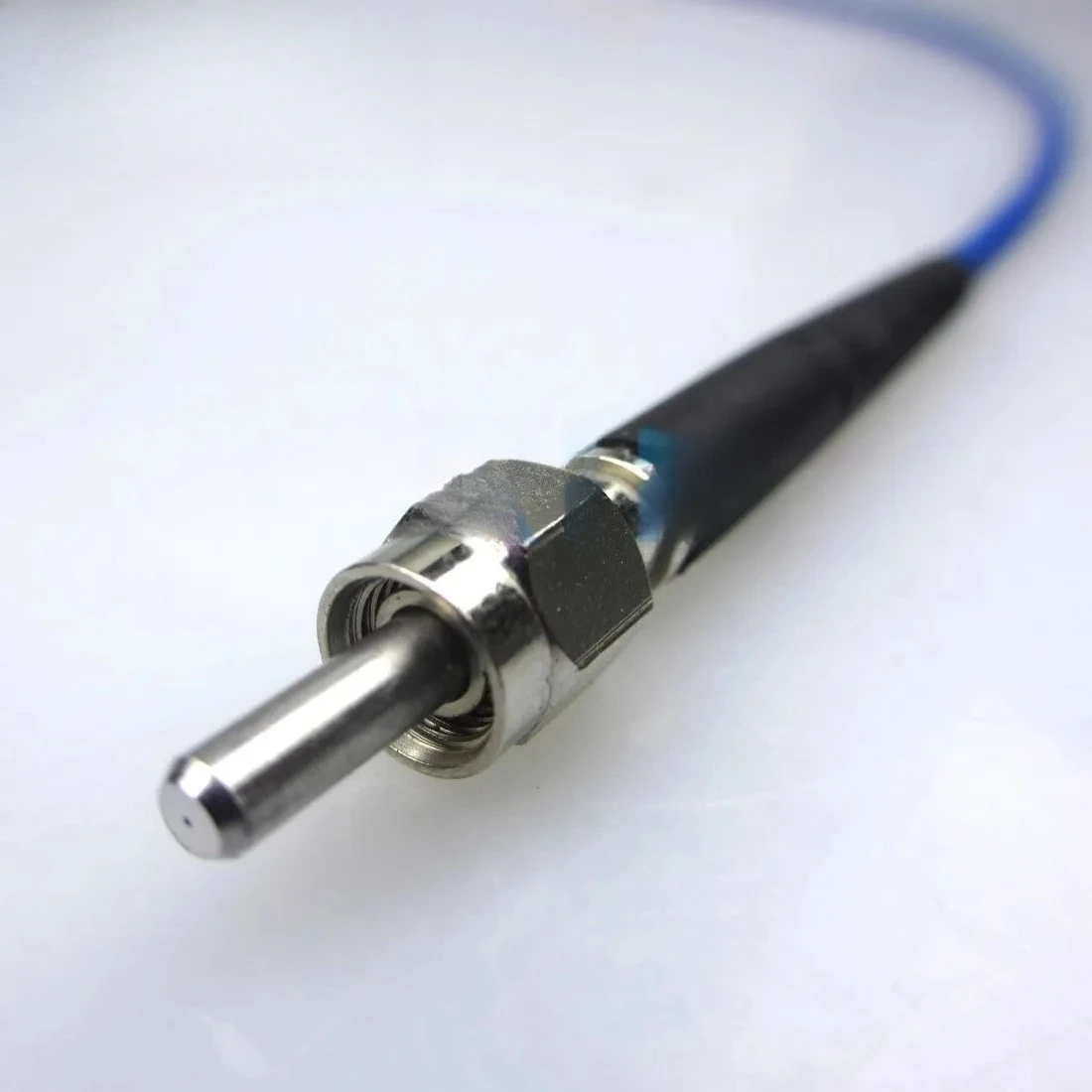 

SMA905 to FSMA905 Fiber Optic Patch Cable for Raman Spectroscopy System, UV-VIS-NIR Spectrum 105um Core