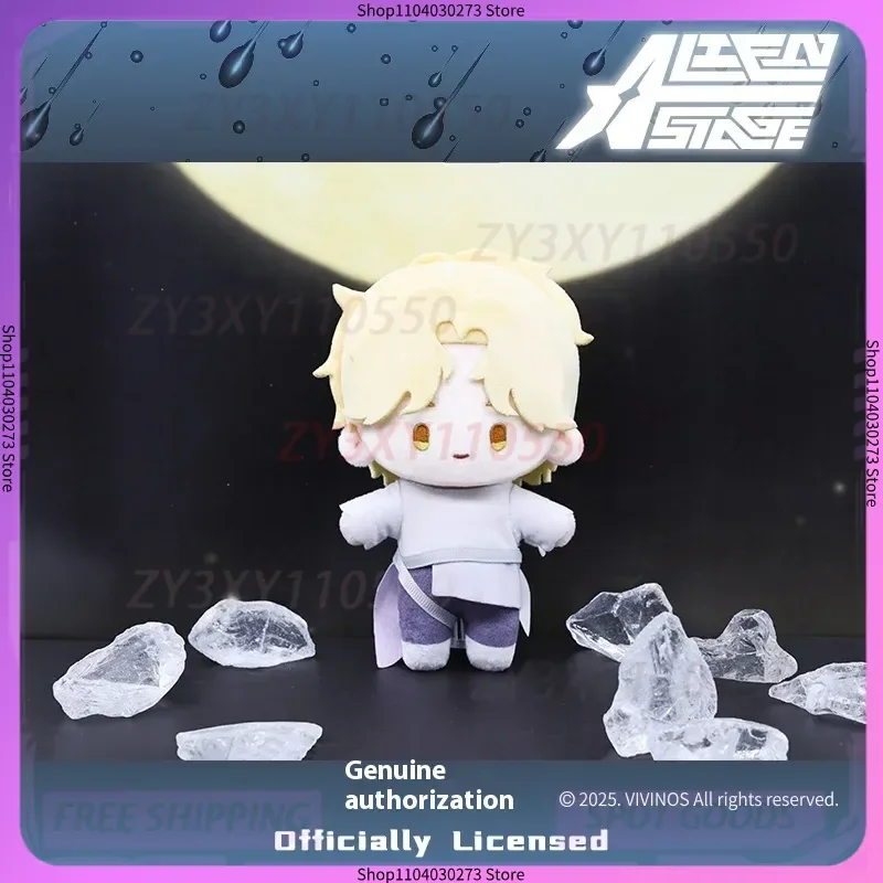 Caja ciega de la serie Alien Stage auténtica, juguetes, adornos decorativos bonitos, colgantes sorpresa, regalos para bolsas, superventas coleccionables