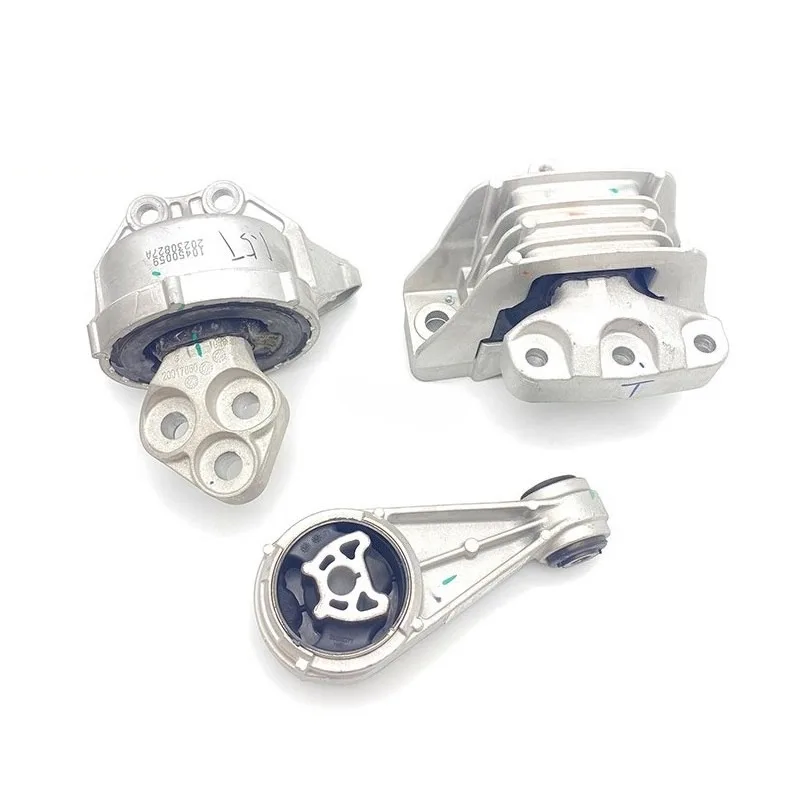 

Автомобили 1.5T двигатель правый задний кронштейн крепление коробки передач детали двигателя для Roewe RX5 для MG GS совершенно новый