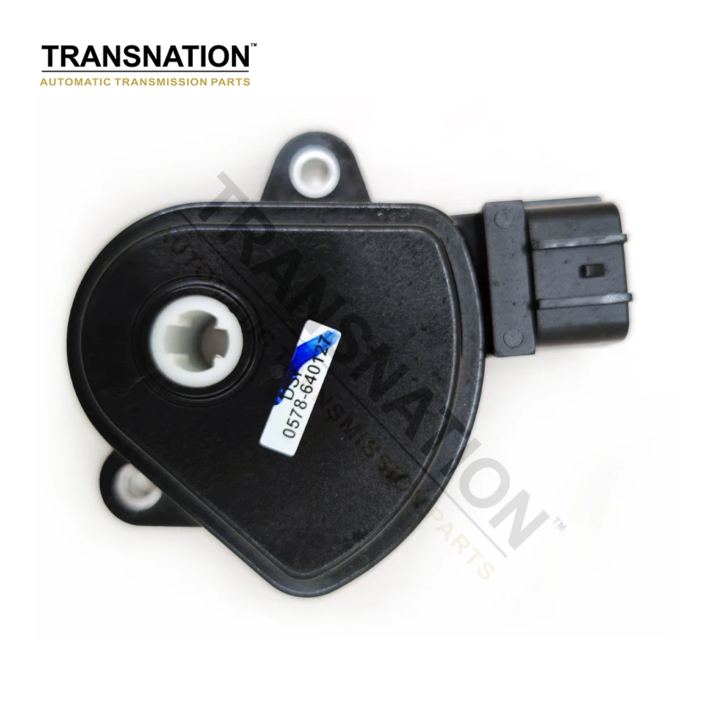 M11 Automatic Transmission AT Sensor Inhibitor Switch 0578-640127 For Ssangyong Car Accessories