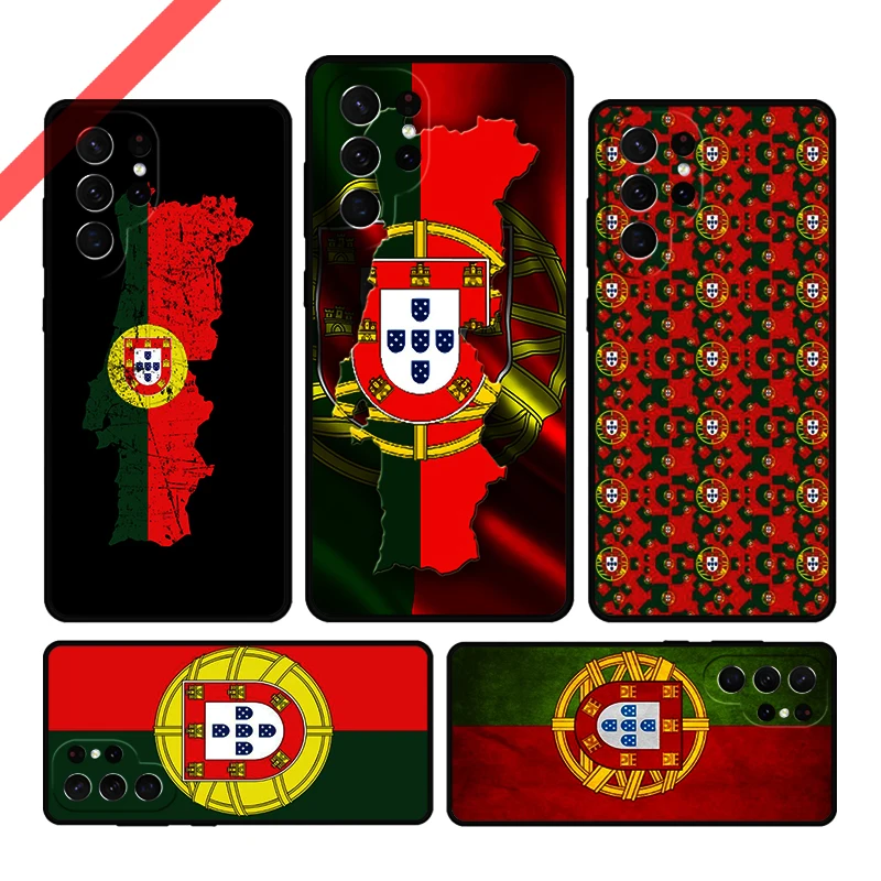 Abstract Flag Of Po… - image