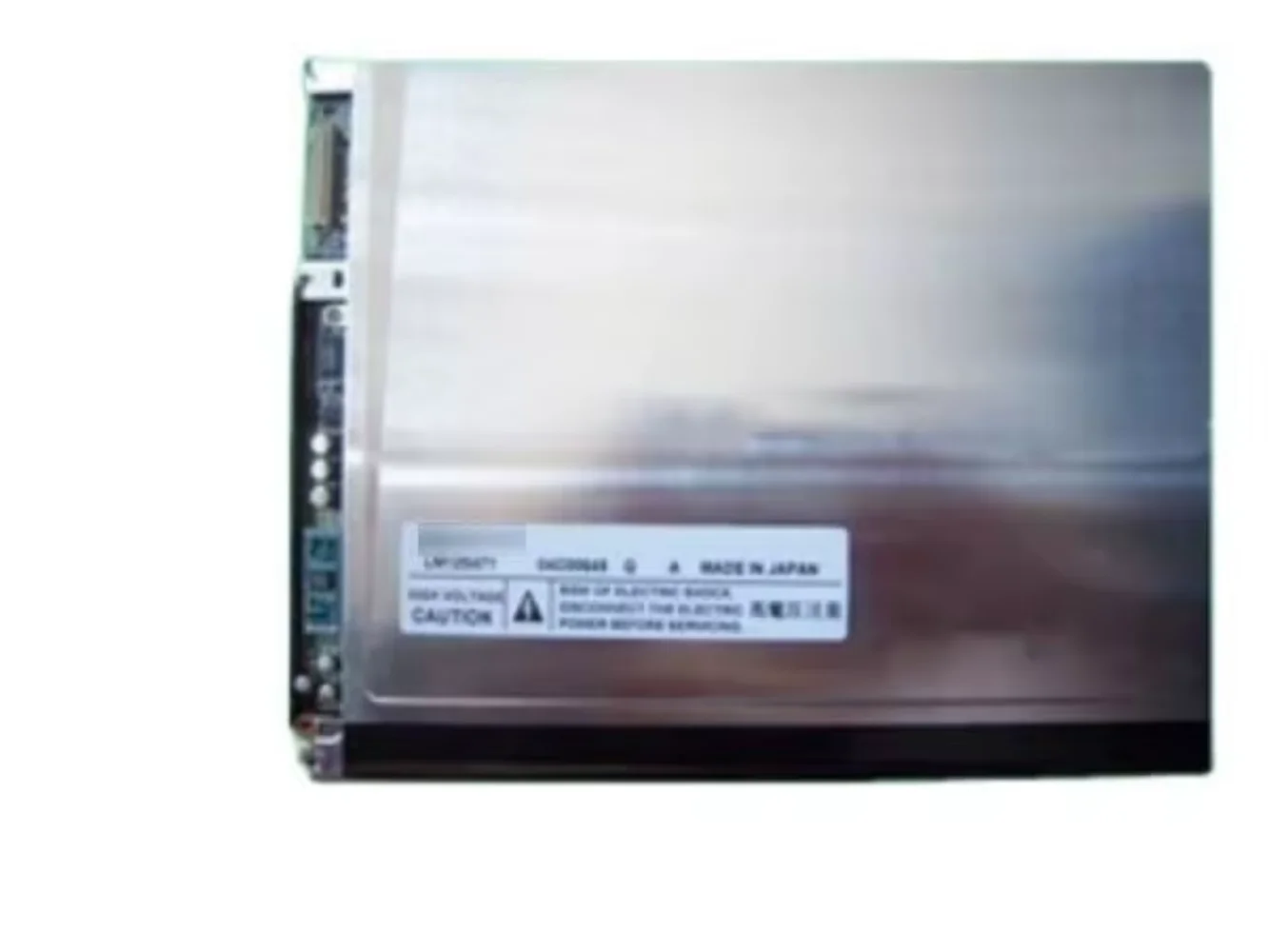 100% оригинальный тест LM12S471 ЖК-экран