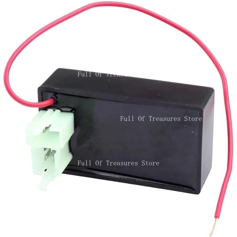 

Motorcycle 5PIN Igniter CG125 DC Igniter