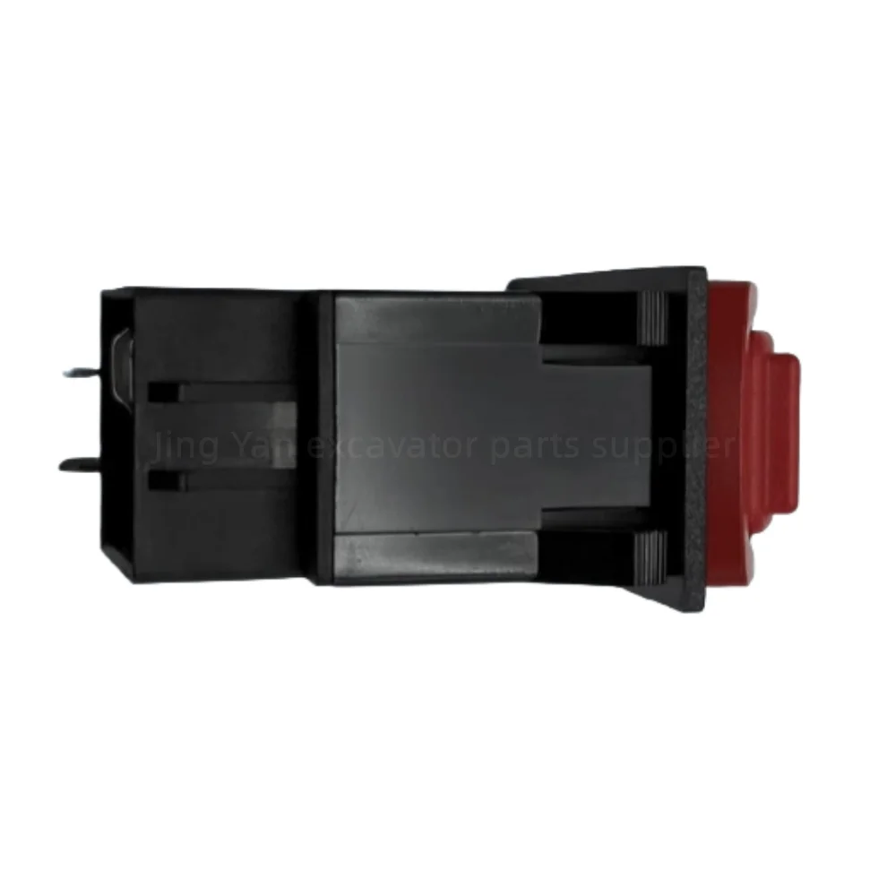 2 قطعة 803824028 ل XCMG الروك التبديل اليد الفرامل الأحمر التبديل محمل أجزاء #3