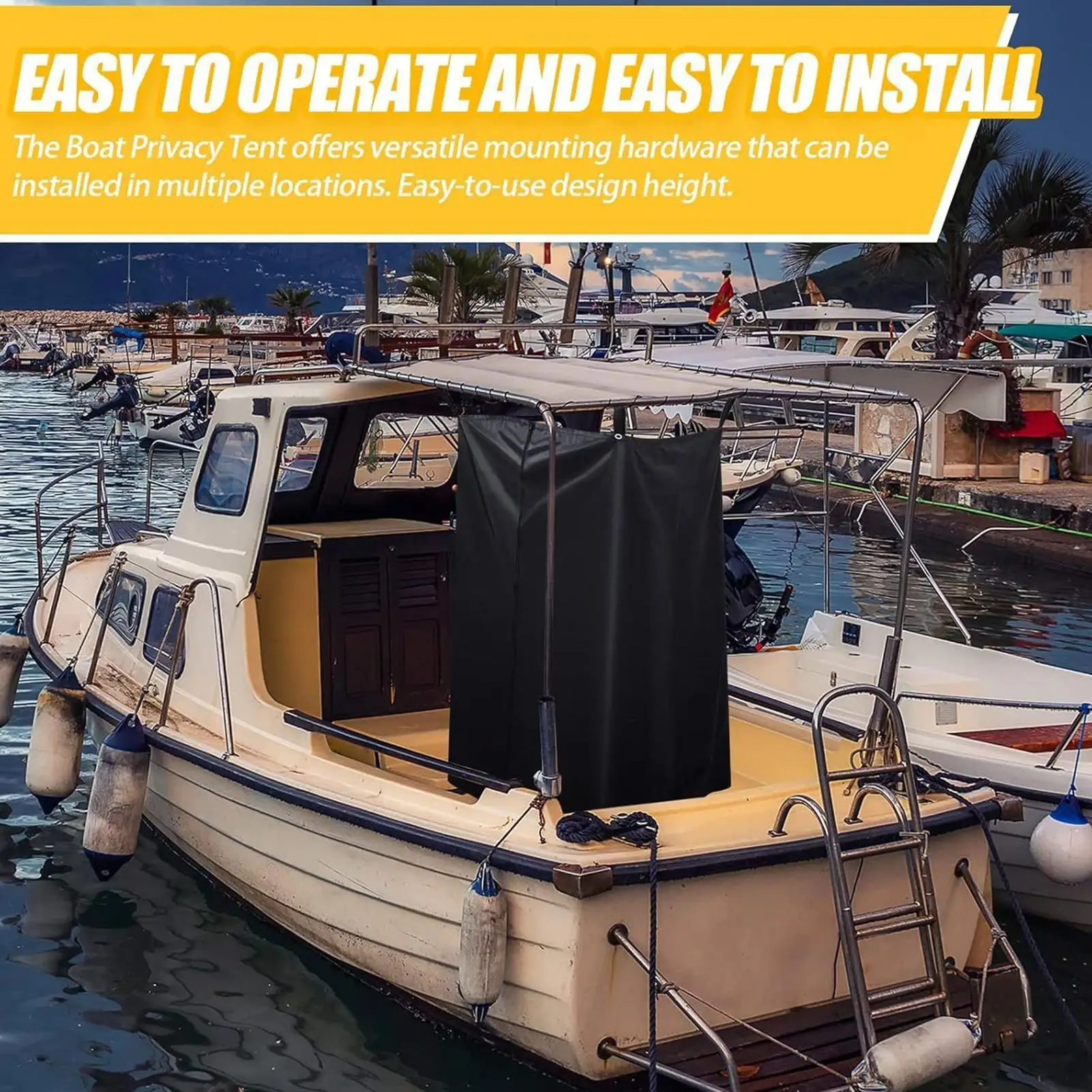 Thumbnail 4 - #64 Best Camping Shelter Tents to Buy In 2026