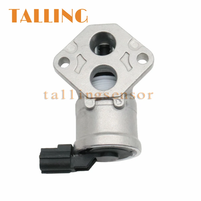 9F5E-9F715-FA Idle Control Valve Air Supply For Hyundai Accent 1994-2000 Pony 1989-1995 F65E9F715DA F65Z-9F715-FB F65Z-9F715-FA