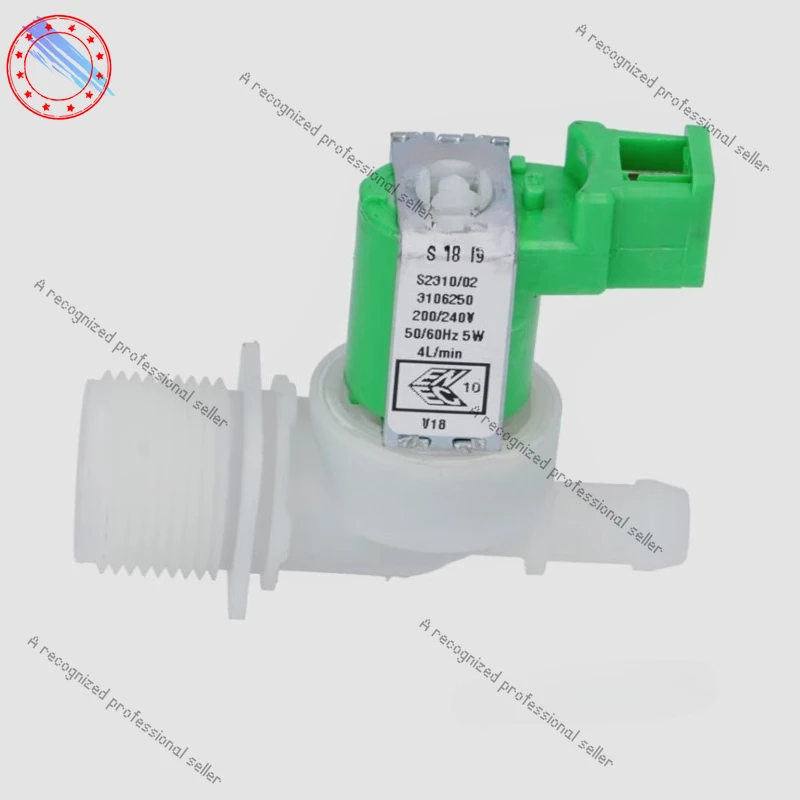 

Dishwasher accessories water inlet solenoid valve 3106250 water inlet valve