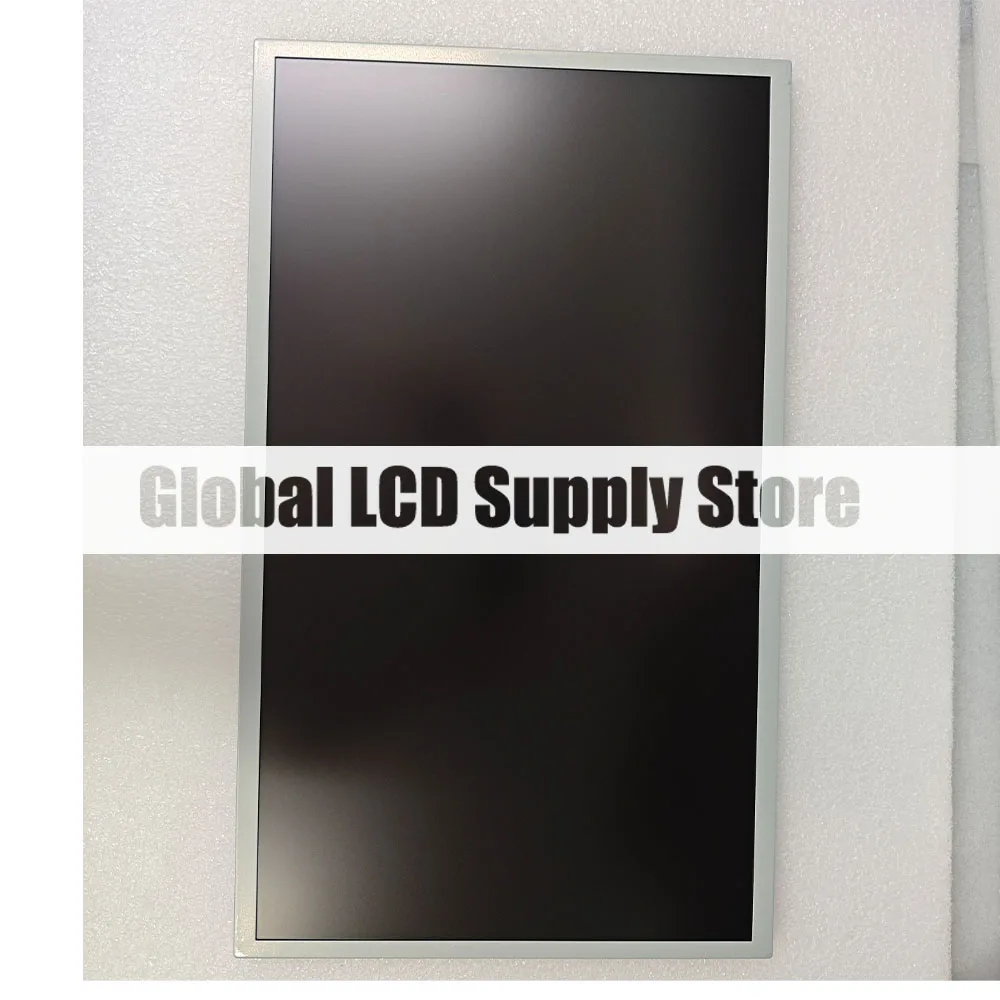 LQ185M3LW02 18.5 Inch 1920*1080 LCD Screen Display Panel Replacement for All-in-One PC Desktop Monitor LCD Display