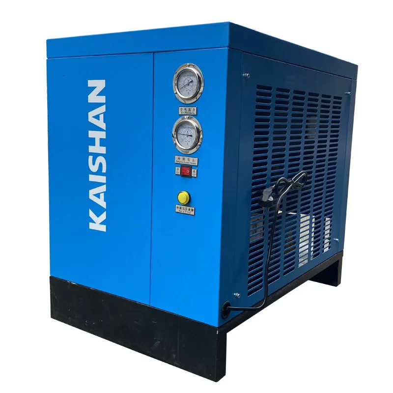 Wholesale Cheaper Industrial Refrigerated  industrial compressed air dryer cooling air dryer