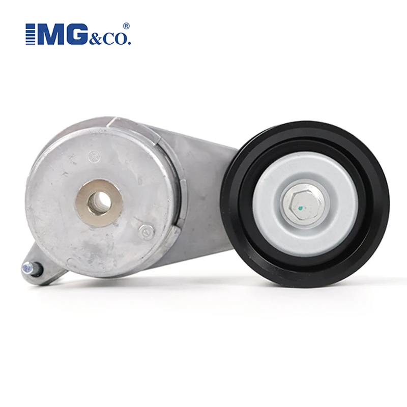 IMG Brand Tensioner Pulley For Nissan 350Z GT-R 2005-2016  OEM# 11955-1EA0B 11955-JK21A 11955-1EA0C 119551EA0B