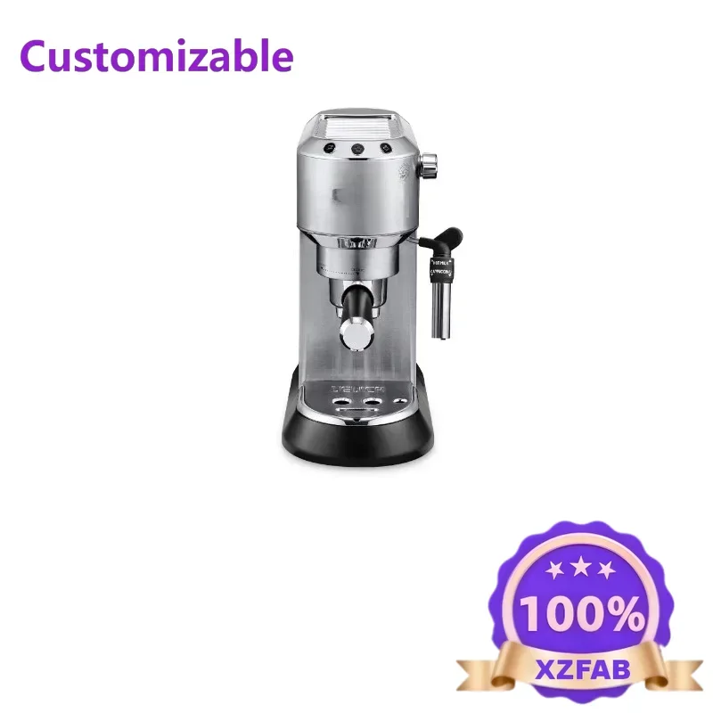 Factory Direct 2026 Manual coffee machineHOT SALES