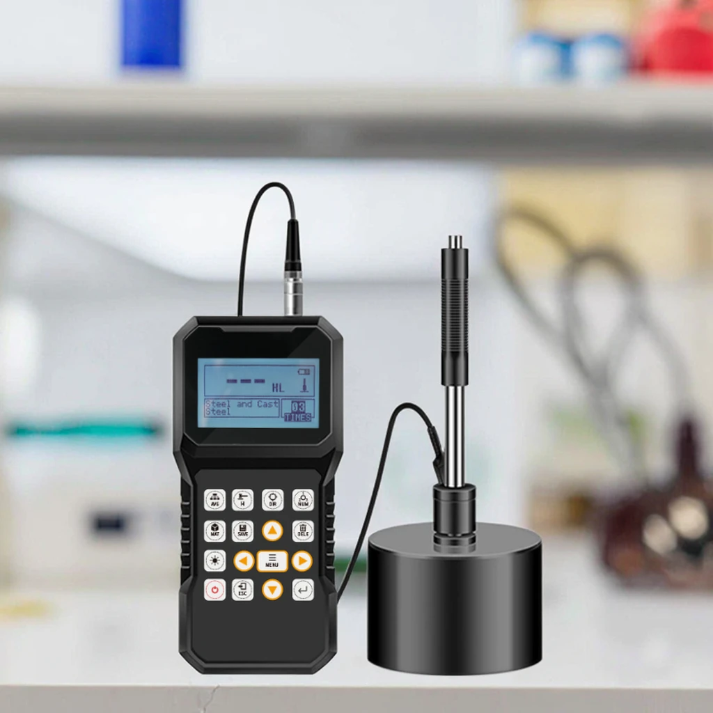 Zjz Portable Leeb H…