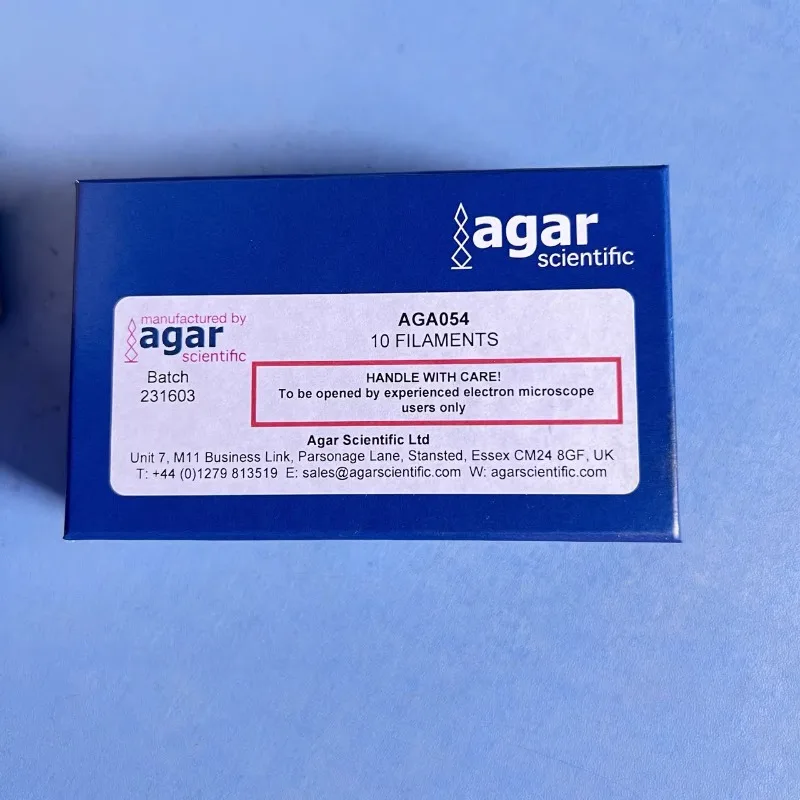 Uk Imported Agar Sc…