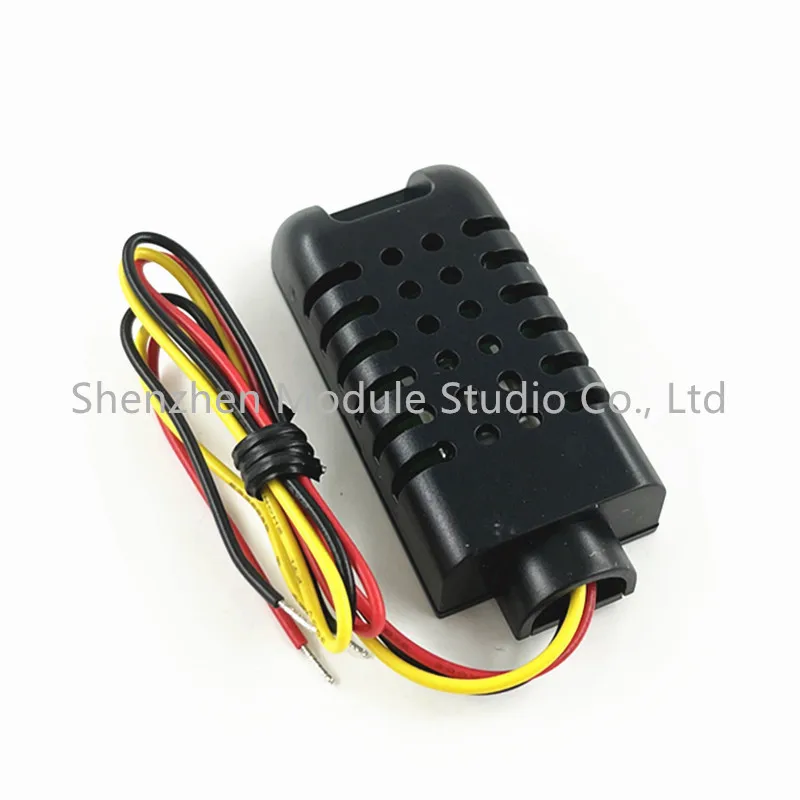 1pcs DHT21 AM2301 AM2301A Capacitance Digital Temperature And Humidity Sensor