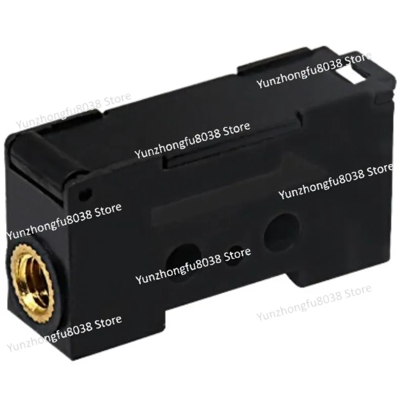 

Gas Micro Flow Thermal Sensor, Oxygen Air Flow Quality Sensor AFM0200