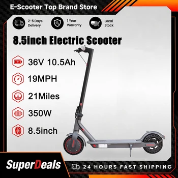 Electric Scooter for Adults,8.5 1
