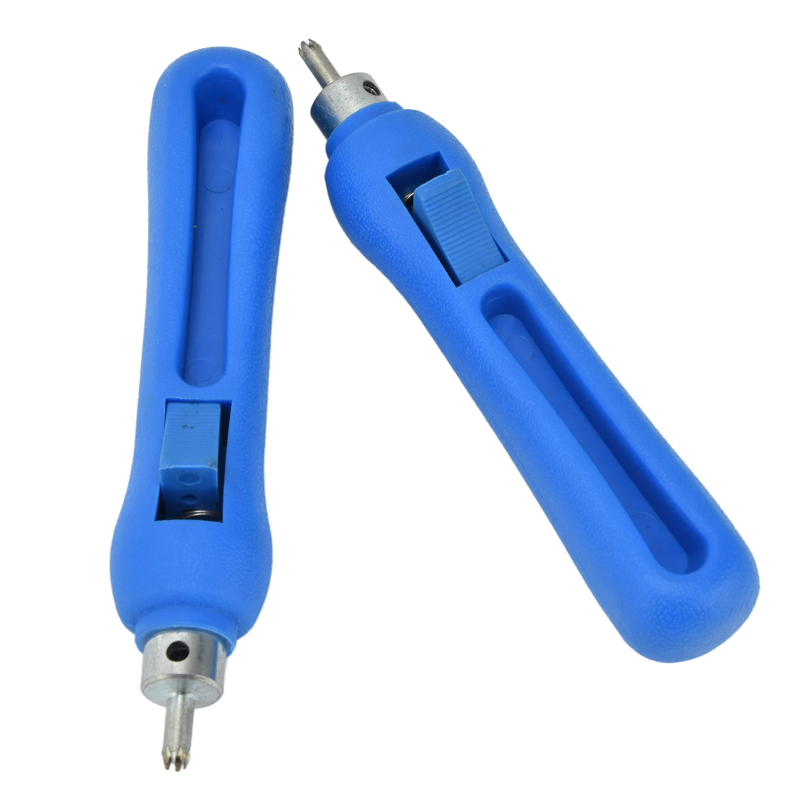 Drip Irrigation Hole Punch Tool Plastic Stainless Steel Dripper Holes Punchers 3‑8mm Drip Irrigation Tubing Hole Puncher