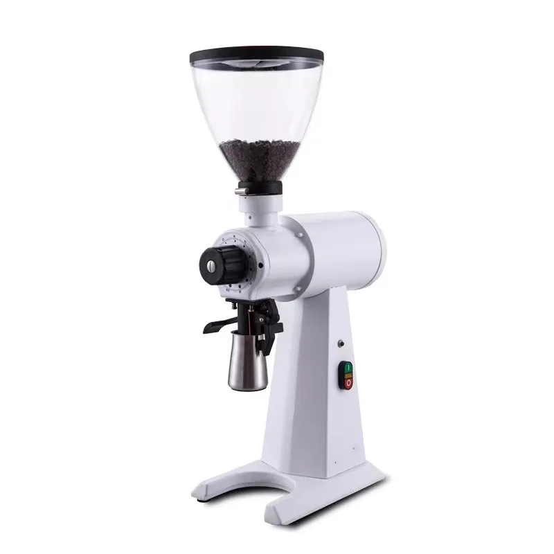 

Wholesale Cheapest Coffee Bean Grinder Machine Commercial Electric Coffee Grinders 98mm Bur