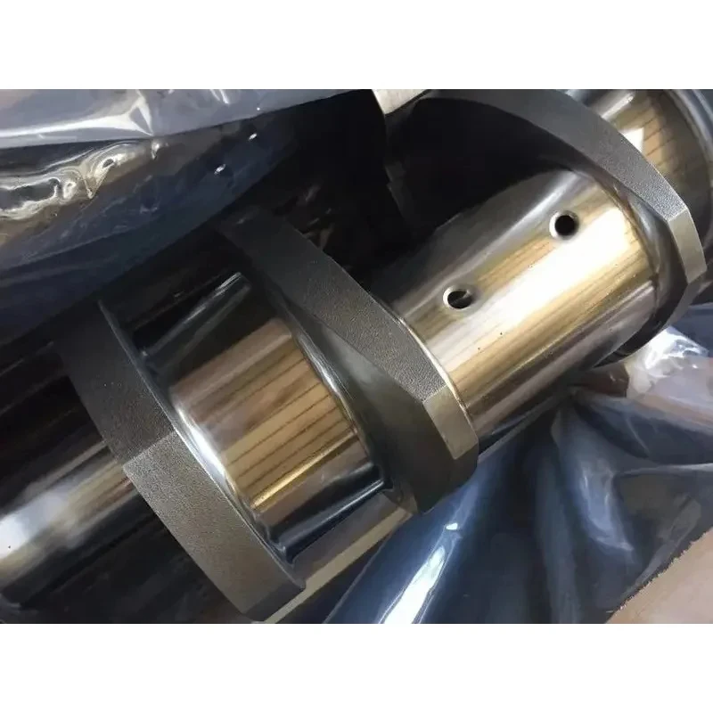 

Высококачественный коленчатый вал 0.4 Crankshaft K Engine