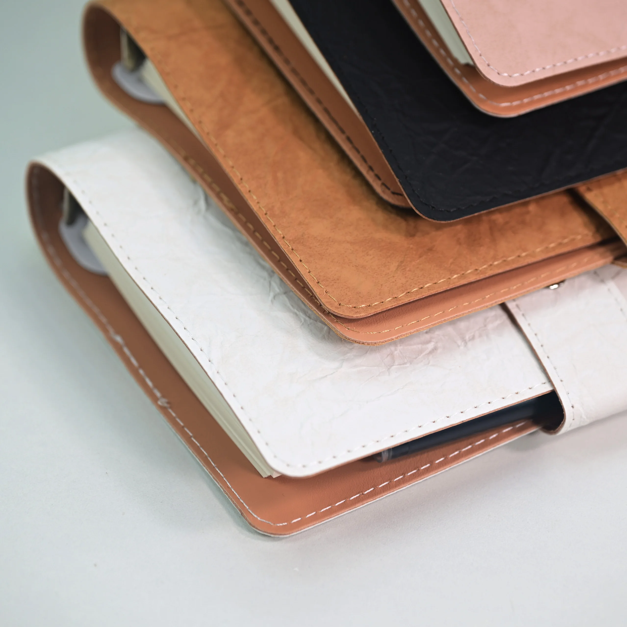 A6 Vintage notitieboek met 6 r - Vintage Leather Journal Notebook recensie en prijs