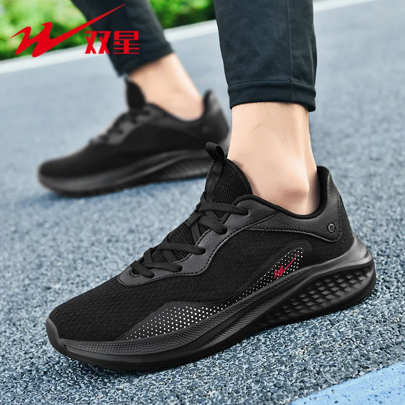 

Post-training Padded Running Trainers Non Slip Rubber Sole for Campus Walk Camping Trip Street Dating Casual Daily Footwear