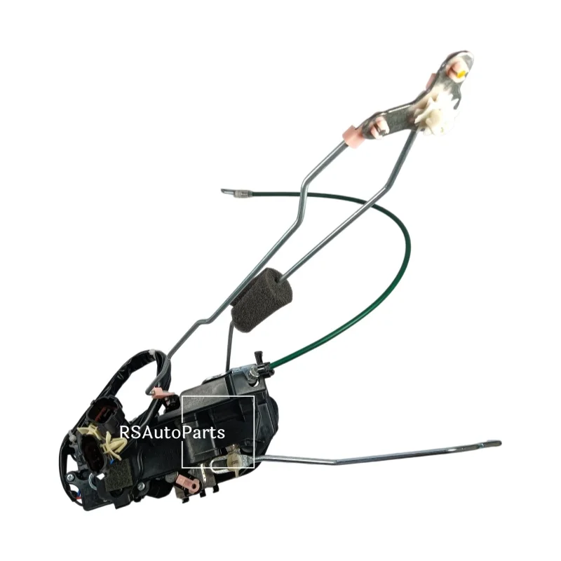 Genuine New Front Left Door Lock Actuator Assembly 0K5CA-59310 0K5CA59310 For Kia Carnival 2.7L 3.5L 1998-2005