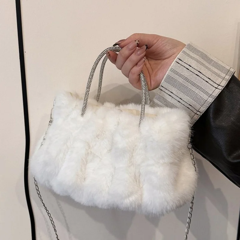 

Luxury Brand Women's Leather Messenger Bag Crossbody Shoulder Tote Handbag Famous Designer Popular Classic Elegant For Ladies