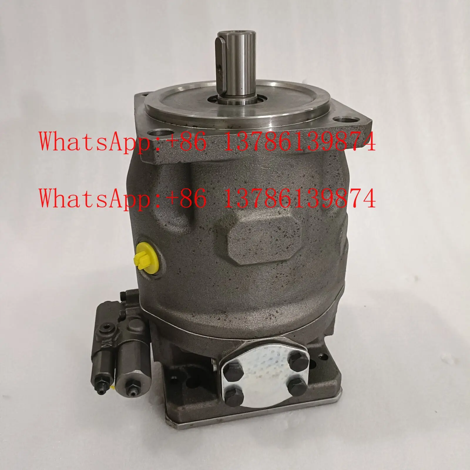 Noy Plunger Pump A1…