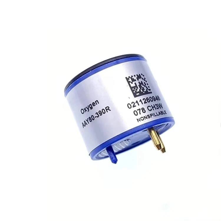 

Медицинский детектор Sr-x2v Aay80-390 4ox-v Датчик кислорода O2