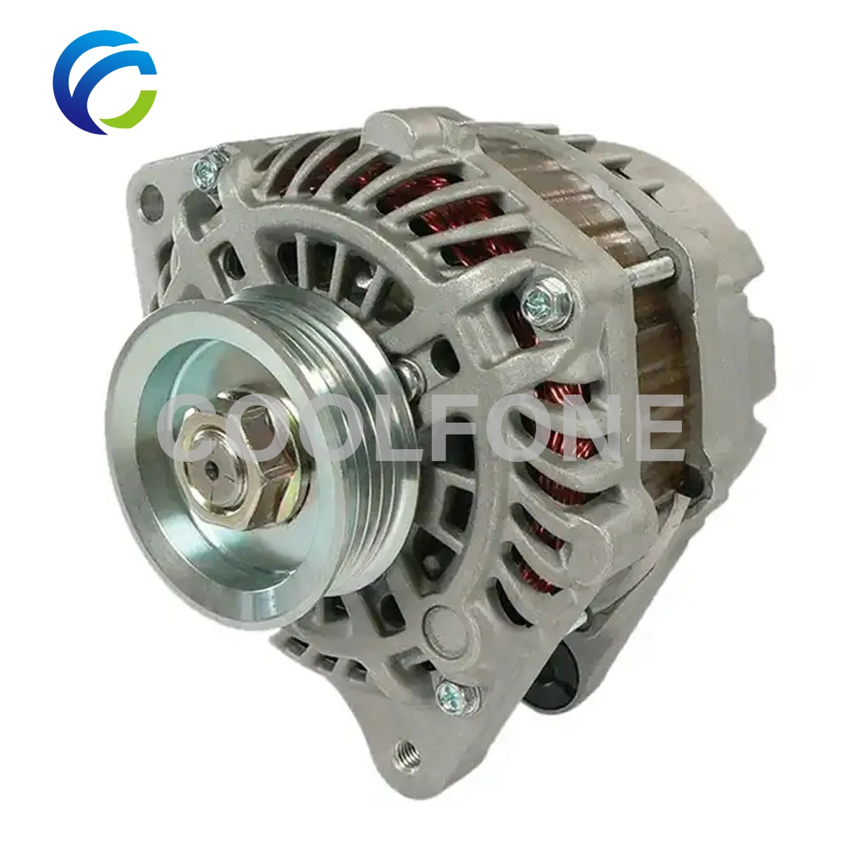 

Coolfone Generator Alternator for HONDA Civic VIII Jazz III 31100RB0004 31100RB00041 31100RB0004RM 31100RB0A0243 A005TJ0091