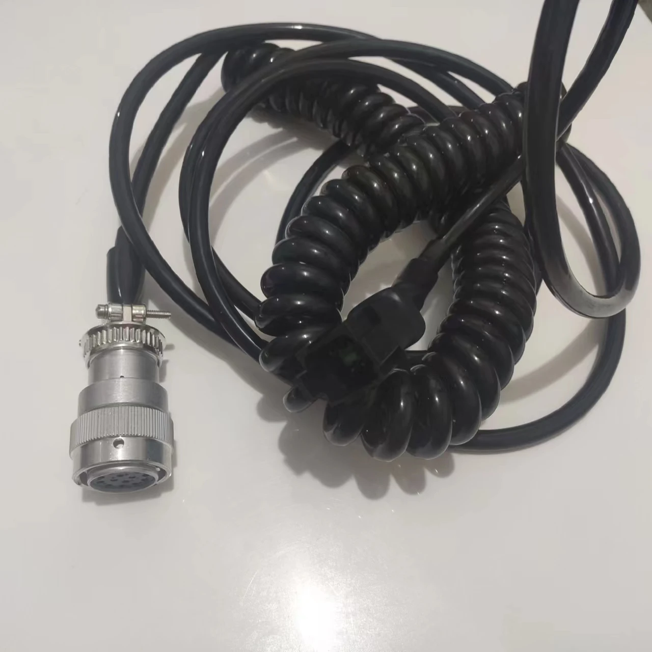 JLG  Control box Cable used for 2646ES, 3246ES Part No 1001096707