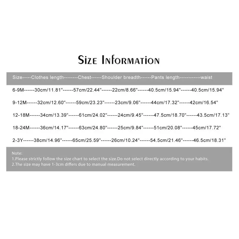 Bambini Bambine Top con cappuccio Completi Felpa con stampa completa Tuta Set da 2 pezzi Cappotto pullover con pantaloni Completo 6 mesi -3 anni