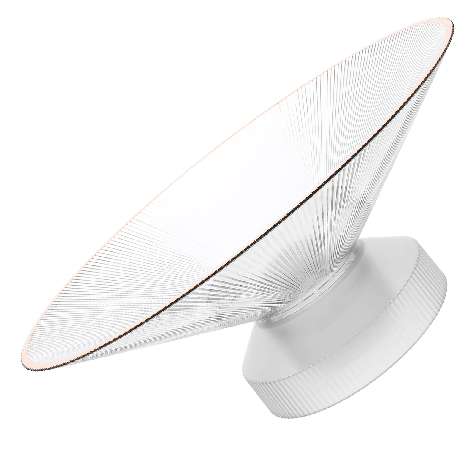 

Fruit Tray Platter Dish Holder for Kitchen Countertop Cup Dried The Plate Drain Fruits Candy