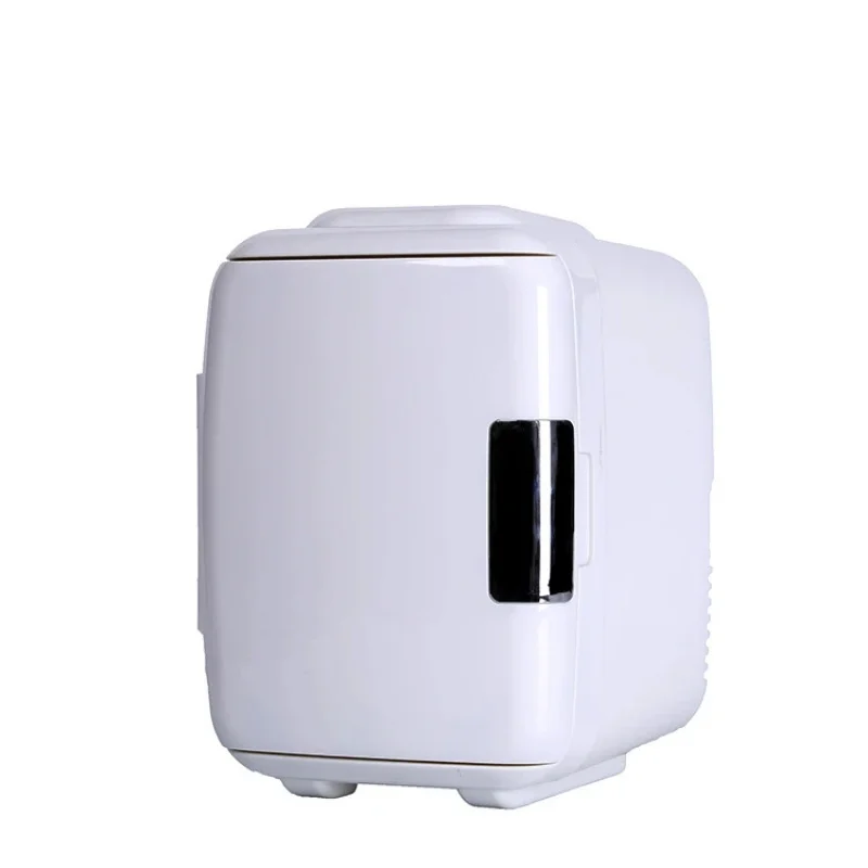 Premium 4L Portable Compressor Car Fridge Freezer Cooler for Van SUV Truck Camping Parts