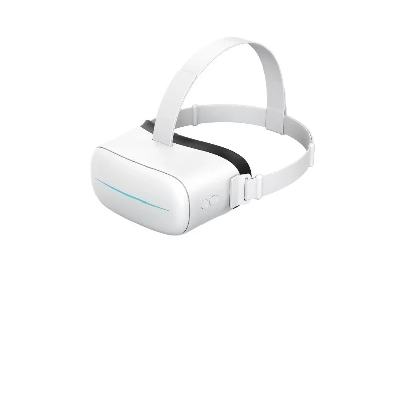 Neues All-in-One-Virtual-Reality-Headset für die Bildung des AR-Virtual-Reality-Headsets