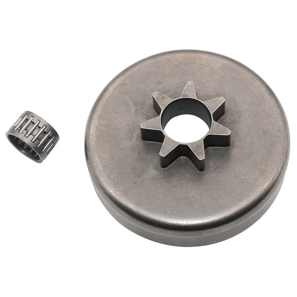 Clutch Drum Sprocket Needle Bearing for Homelite Chainsaw XL12 Super XL XLAO XL400 XL500 XL800 SXL925 VI944 VI955 450 550 923