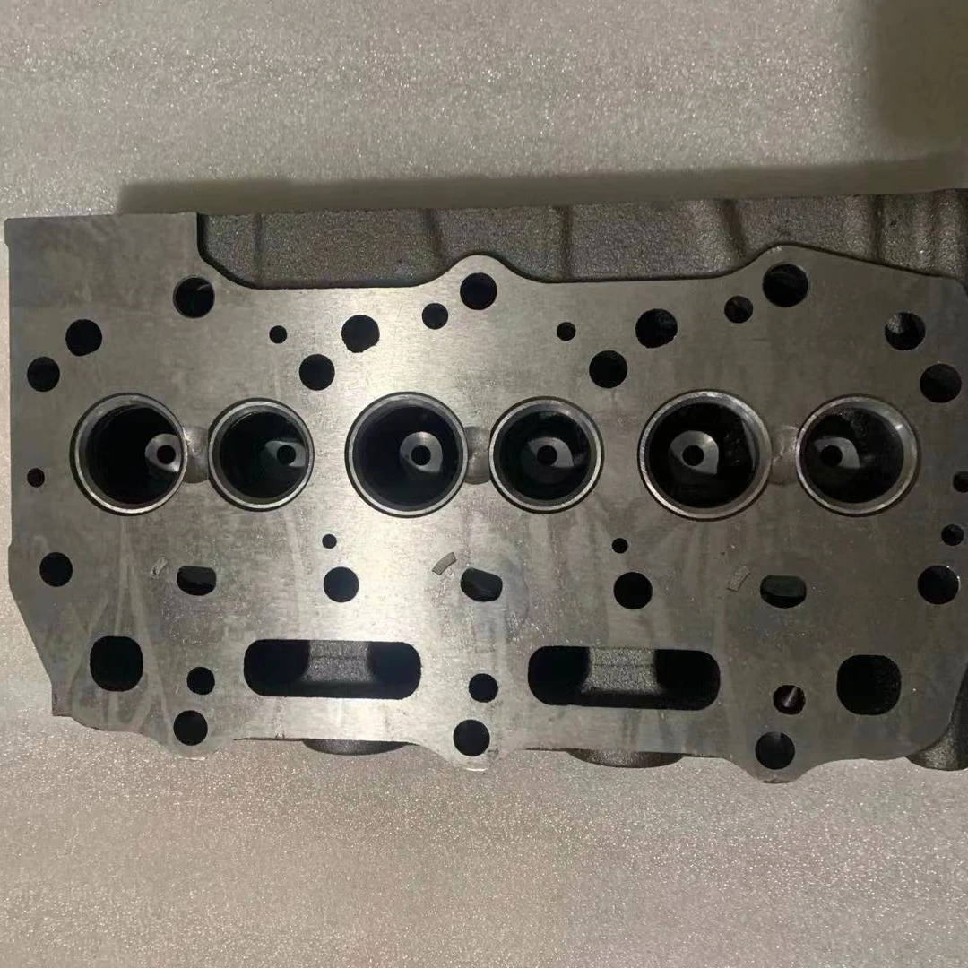 

High Quality Engine 403-15 Cylinder Head For Machinery Repair Parts